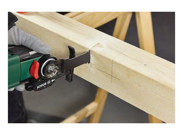 Starlock accessoires PAIZ 32 EPC (HCS invalzaagblad hout), 3 image