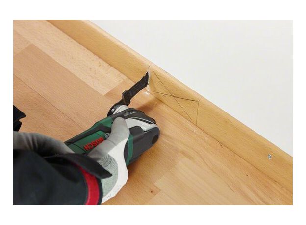 Starlock accessoires PAIZ 32 EPC (HCS invalzaagblad hout), 4 image