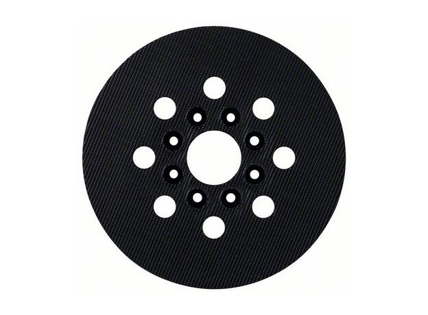 Systeem Accessoires PEX 220 A (1 x Schuurplateau middel 125, 2 image Systeem Accessoires PEX 220 A (1 x Schuurplateau middel 125, 2 image