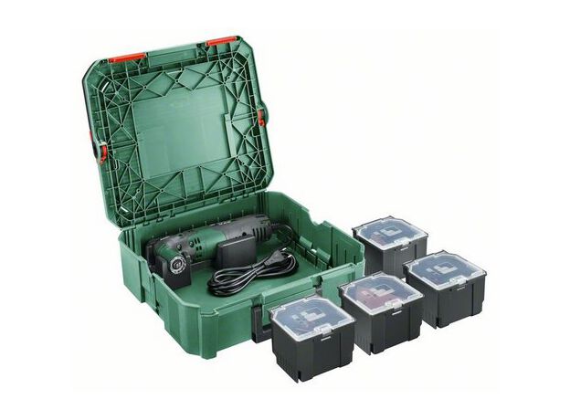 Starlock accessoires Starlock set (12-delige starlock univer, 4 image