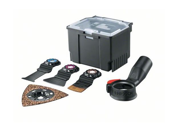 Starlock accessoires Starlock set (12-delige starlock univer, 3 image