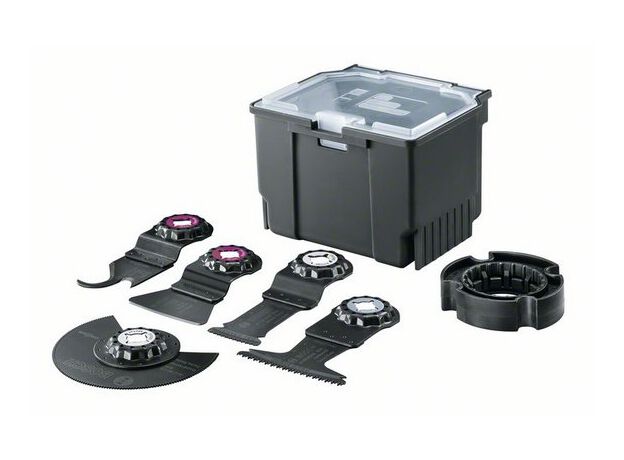 Starlock accessoires Starlock set (12-delige starlock univer, 2 image