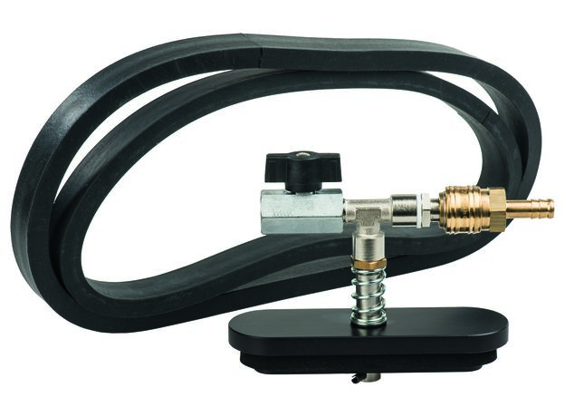 Vacuumset GRC 180/350