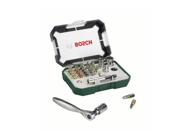 SCHROEVEN MP  (PROMOLINE 26 DELIGE RATELSET), 2 image