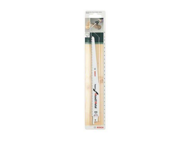 DECOUPEER/RECIPRO MP  (RECIPROZAAGBLAD  BIM, S 1111 DF, 228M, 2 image