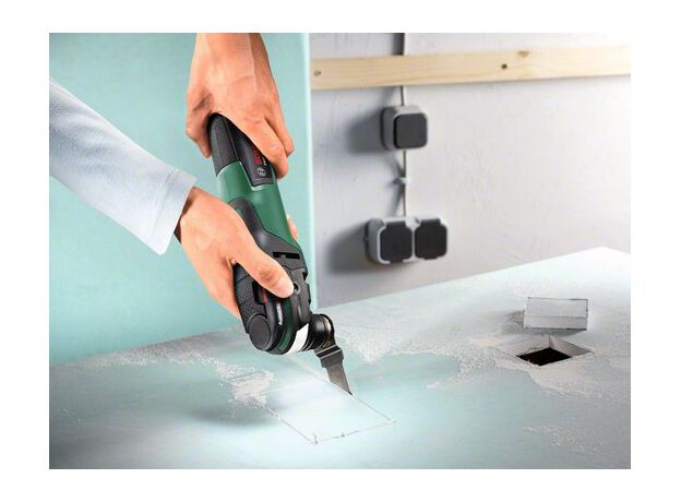 Starlock accessoires AIZ 32 APB (BIM Invalzaagblad hout & me, 5 image