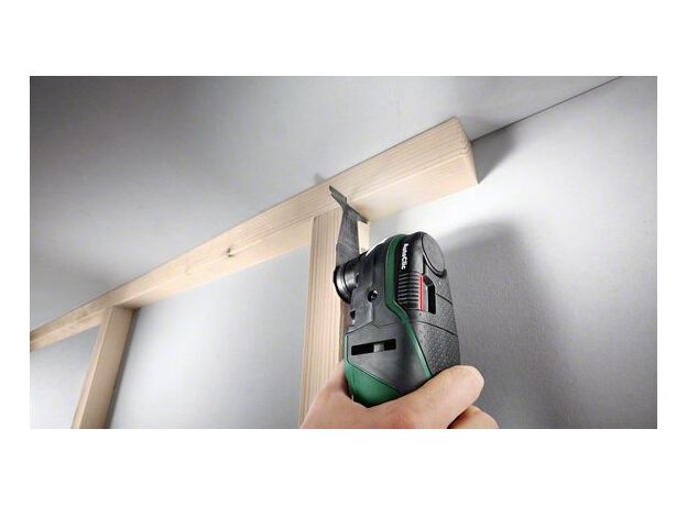 Starlock accessoires AII 65 APB (Invalzaagblad BIM hout & me, 5 image