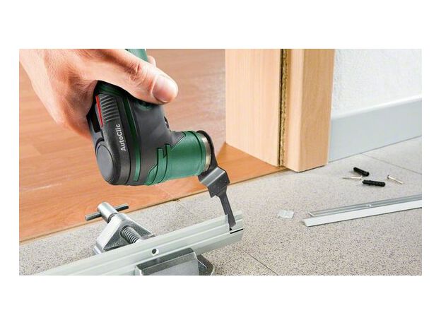 Starlock accessoires AIZ 10 AB (BIM Invalzaagblad hout en me, 3 image