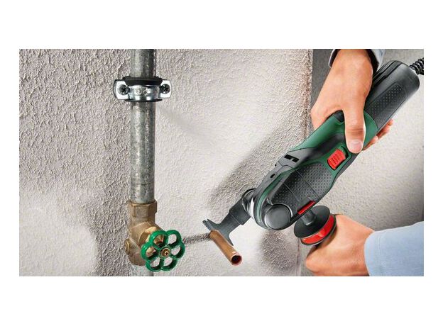 Starlock accessoires AII 65 APB (Invalzaagblad BIM hout & me, 3 image