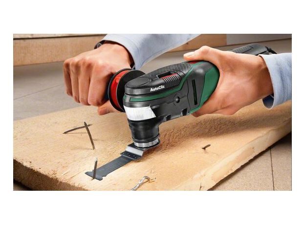 Starlock accessoires AIZ 32 APB (BIM Invalzaagblad hout & me, 4 image