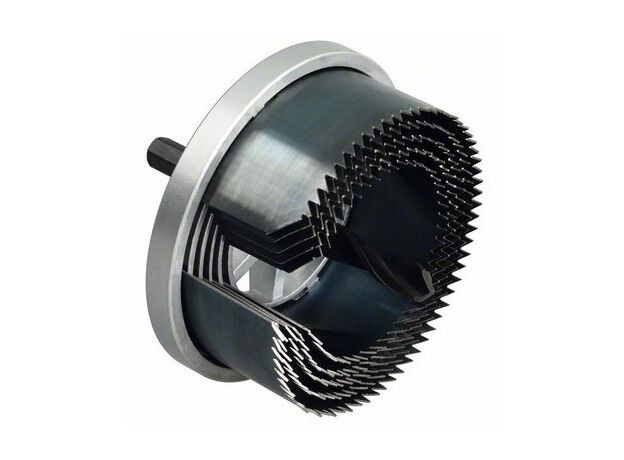 DIVERSE ACCESSOIRES MP  (ZAAGKRANSSET 5-DELIG (HALOGEENSET)), 2 image