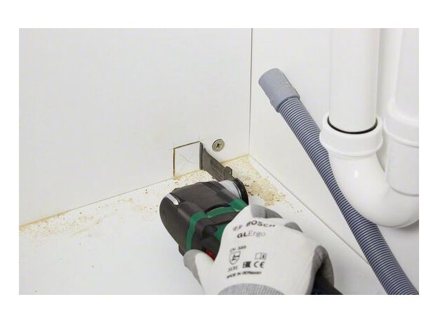 Starlock accessoires AIZ 32 EPC (HCS Invalzaagblad hout 32 x, 3 image