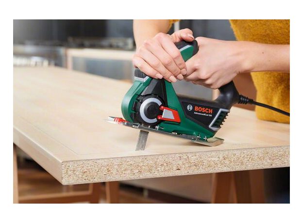 SYSTEEM AC EasyCut 12, EasyCut 50, AdvancedCut 18, AdvancedC, 6 image