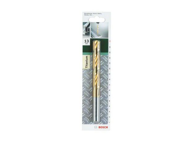 BOREN MP  (HSS-TIN METAALBOOR 6.5X63X101MM BOORPUNT135 (1)), 2 image BOREN MP  (HSS-TIN METAALBOOR 6.5X63X101MM BOORPUNT135 (1)), 2 image