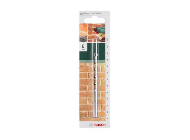 BOREN MP  (STEENBOOR 4X40X75MM (1)), 2 image BOREN MP  (STEENBOOR 4X40X75MM (1)), 2 image