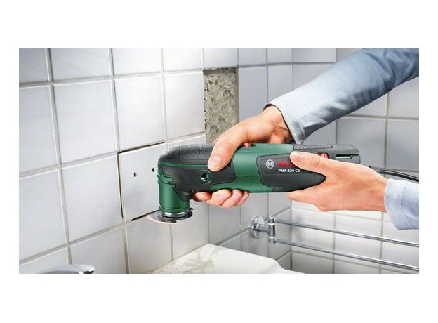 Starlock accessoires ACZ 85 RD4 (Diamant-Riff segmentzaagbla, 4 image