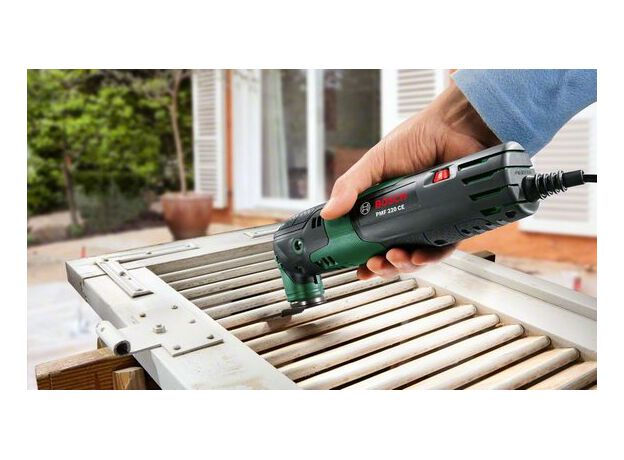 Starlock accessoires AVZ 32 RT4 (Carbide-riff schuurvinger K, 5 image