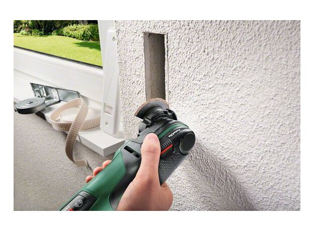 Starlock accessoires ACZ 85 RT3 (Carbide-riff segmentzaagbla, 3 image