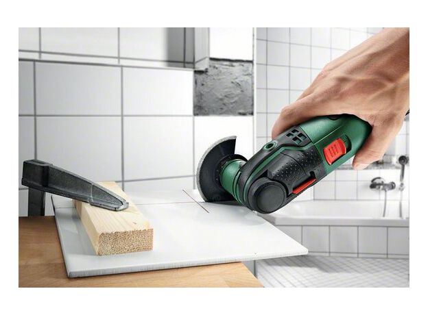 Starlock accessoires ACZ 85 RD4 (Diamant-Riff segmentzaagbla, 3 image