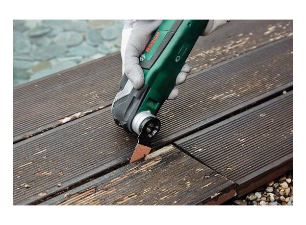 Starlock accessoires AVZ 32 RT4 (Carbide-riff schuurvinger K, 4 image