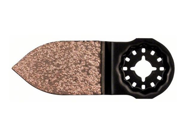 Starlock accessoires AVZ 32 RT4 (Carbide-riff schuurvinger K, 3 image