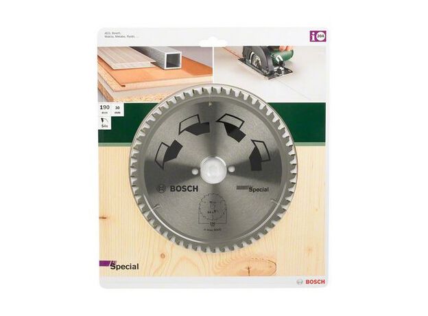 CIRKELZAGEN MP  (CIRKELZAAGBLAD SPECIAL 190X2X30/-,T54 (1)), 2 image CIRKELZAGEN MP  (CIRKELZAAGBLAD SPECIAL 190X2X30/-,T54 (1)), 2 image