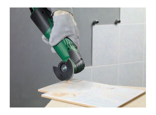 Starlock accessoires ACZ 85 RD4 (Diamant-Riff segmentzaagbla, 5 image