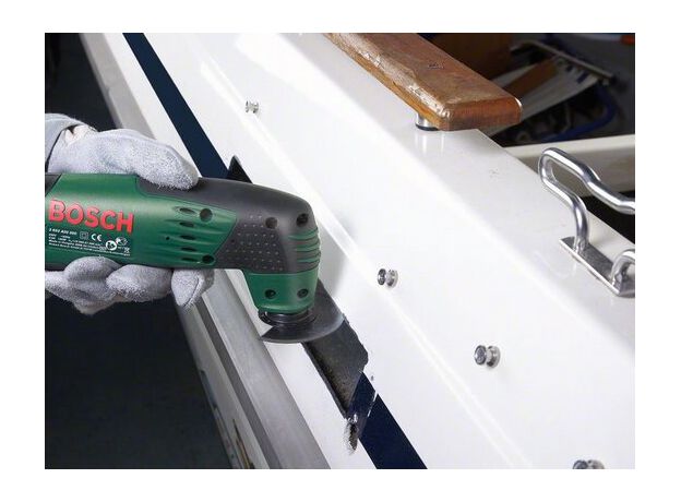 Starlock accessoires ACZ 85 RD4 (Diamant-Riff segmentzaagbla, 6 image