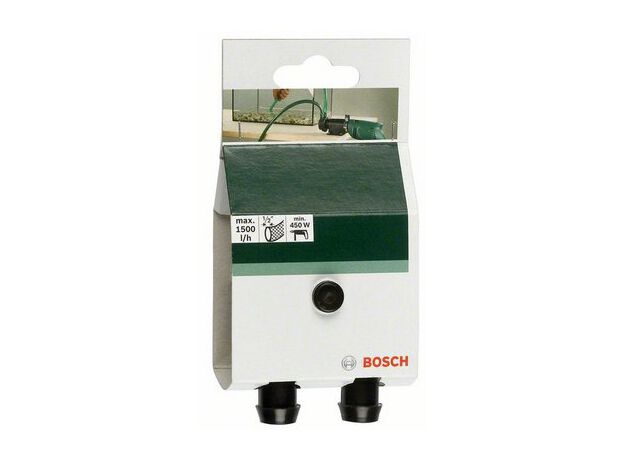 DIVERSE ACCESSOIRES MP  (WATER POMP 1/2" - 3/4", 4M, 40M, 30, 2 image