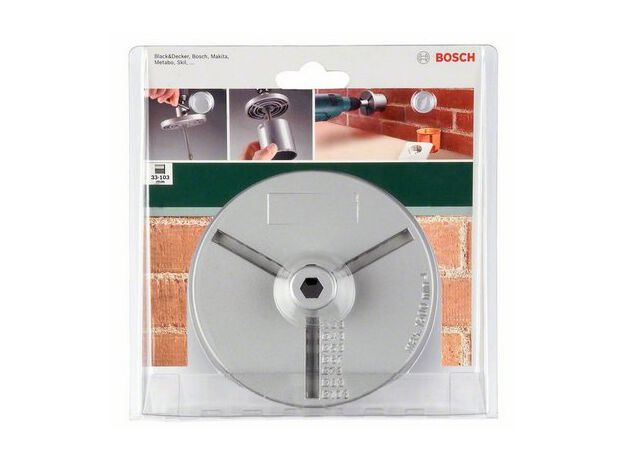 DIVERSE ACCESSOIRES MP  (STEUNSCHIJF VOOR GATZAGEN MET HM KO, 2 image