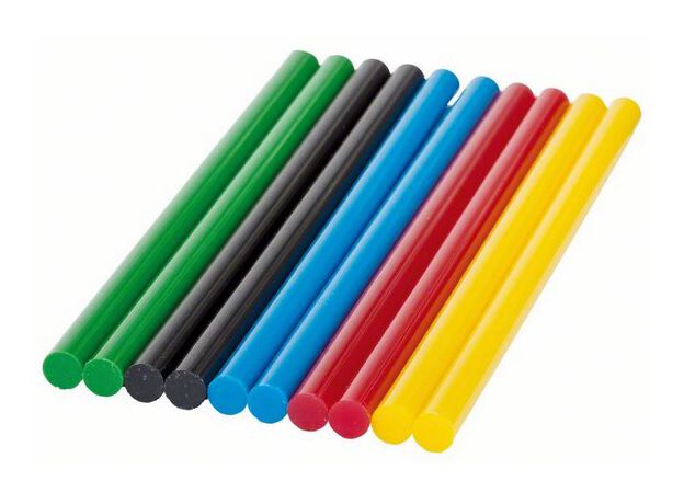 DIVERSE ACCESSOIRES MP  (LIJMSTICKS COLOR 7MM, 10 STUKS), 2 image