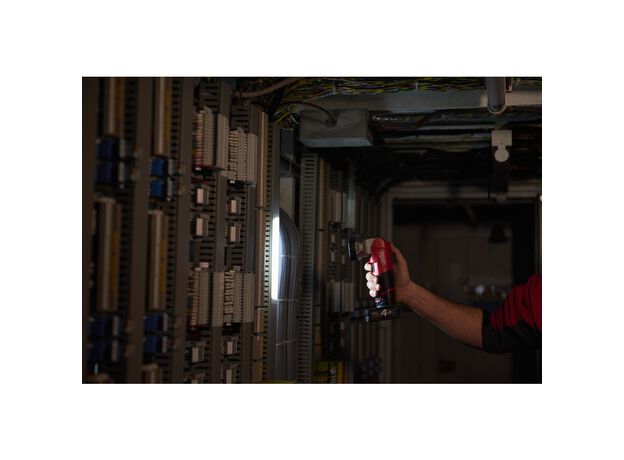 MILWAUKEE M12™ LED werklamp, 4 image
