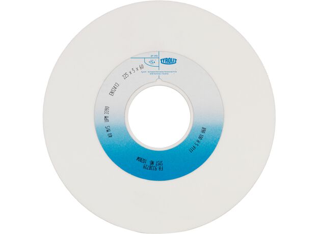 Tyrolit  Keramische zaagscherschijven voor cirkel- en bandza, 2 image