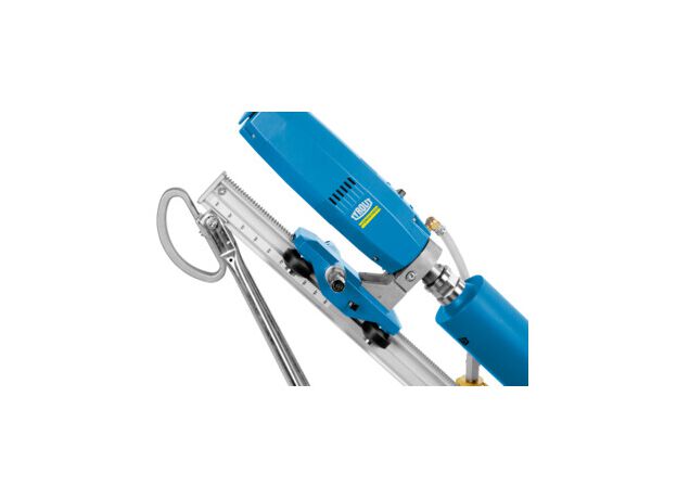 Tyrolit Boorstatief DRU160, 4 image