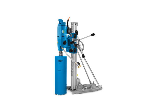 Tyrolit Boorstatief DRA250, 3 image