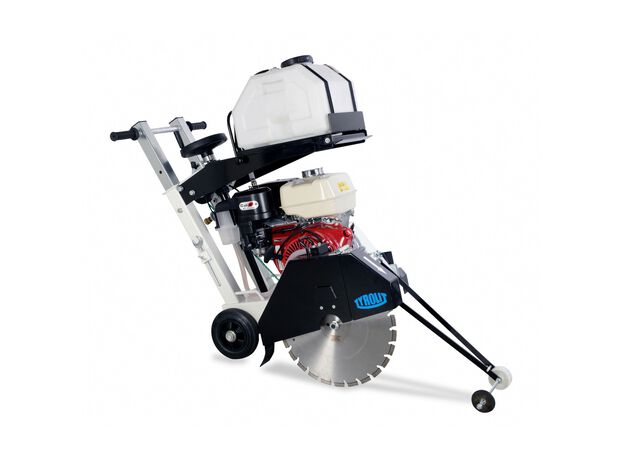 Tyrolit Vloerzaagmachine FSG513 - Benzine motor, 3 image