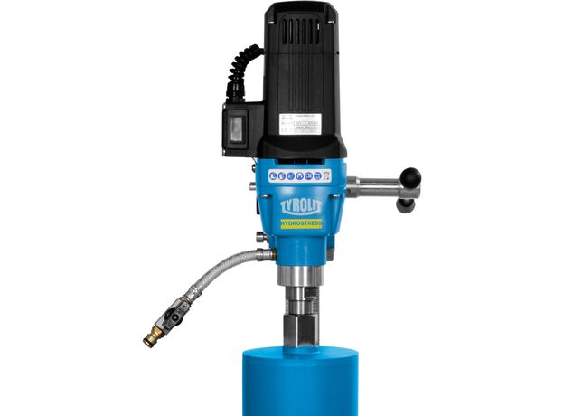 Tyrolit Boorsysteem DRS162, 2 image