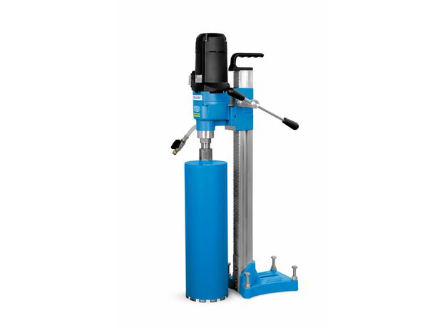 Tyrolit Boorsysteem DRS162, 3 image