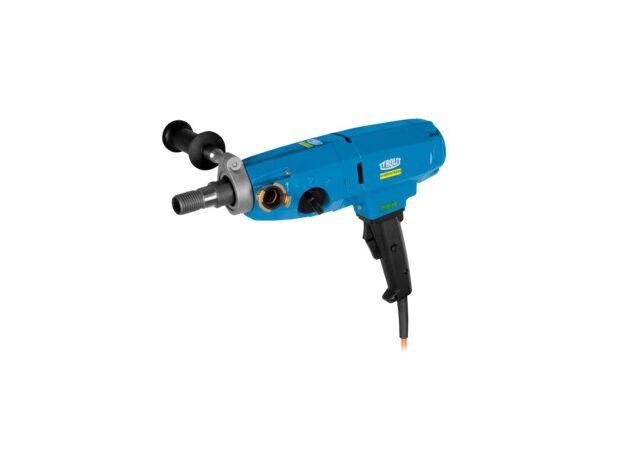 Tyrolit Boormotor DME20PU, 5 image