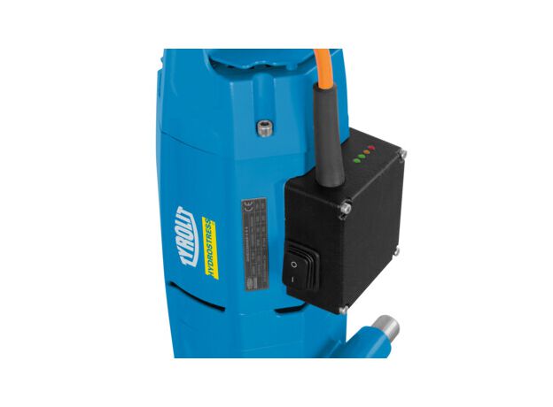 Tyrolit Boormotor DME33MW, 2 image