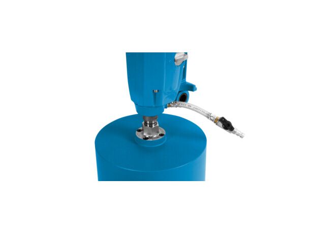 Tyrolit Boormotor DME33MW, 3 image