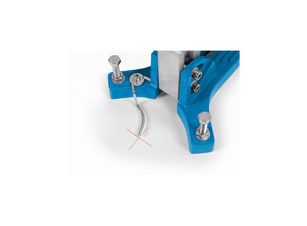 Tyrolit Boorstatief DRA150, 2 image