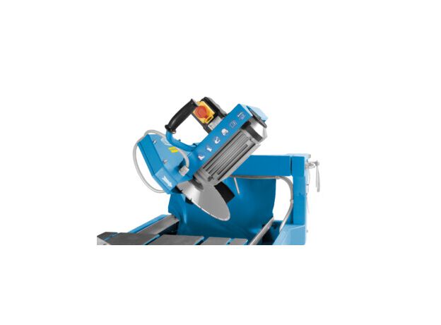 Tyrolit Tafelzaagmachine TBE400 / 230 V, 2 image