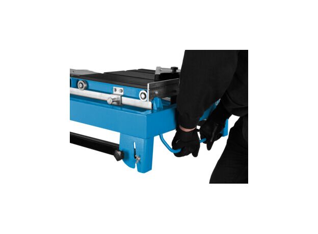 Tyrolit Tafelzaagmachine TBE400 / 230 V, 3 image