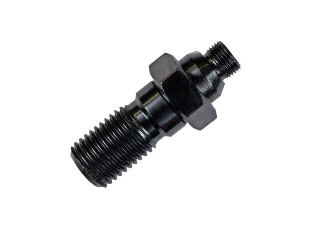 TYROLIT Houder diamantboor 6knt conisch M16, 2 image