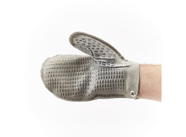 RIDGID Handschoenen tbv afvoerontstopper rechts, 2 image