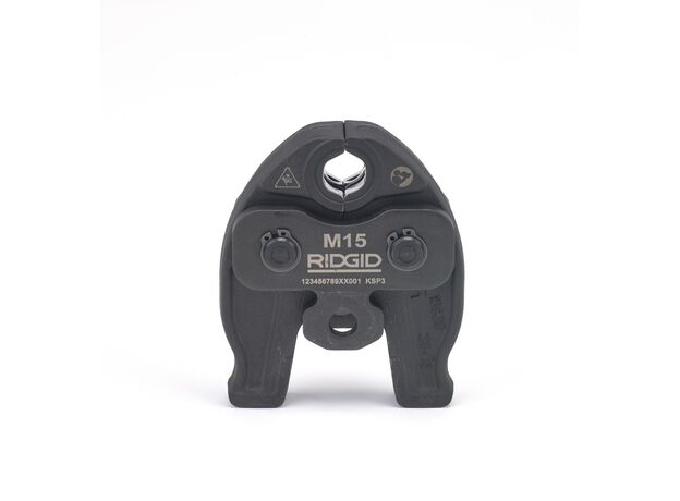 RIDGID Persbek voor RP-219 M15   JAW,19 KN M15, 2 image