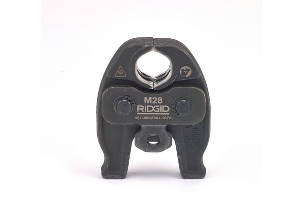RIDGID Persbek voor RP-219 M28 JAW, 19 KN M 28, 2 image