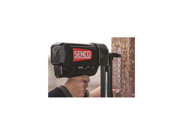 SENCO GT40i-SCP, incl 10 dozen nagels, 2 image