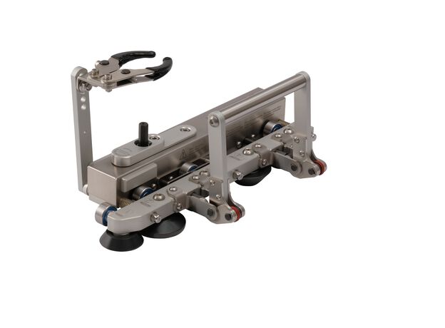 Double Falz Seamer, 2 image